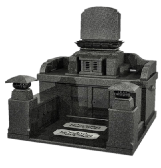 自由墓4～5㎡区画