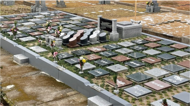 完成 ・ お引渡し