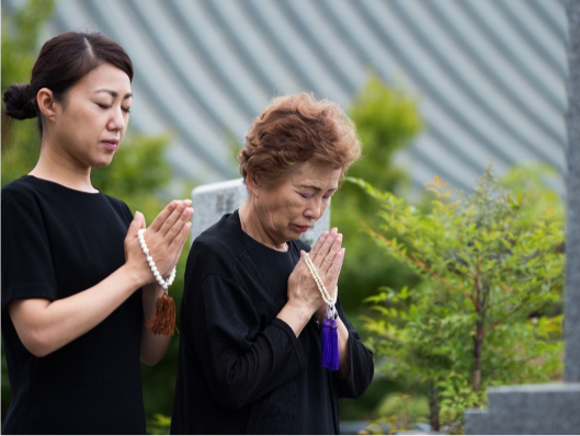 宗教 ・ 宗派 ・ 宗旨自由